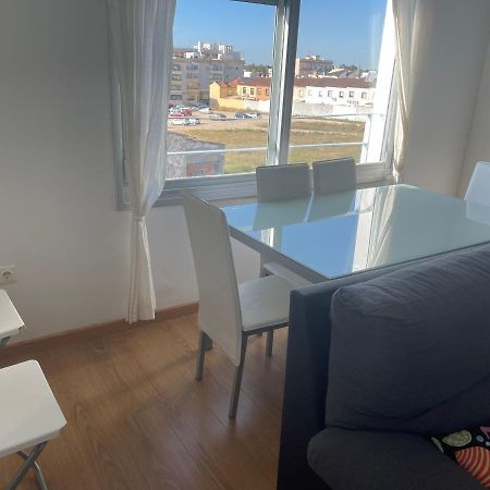 Piso Coqueto Chiclana Daire Chiclana de la Frontera Dış mekan fotoğraf