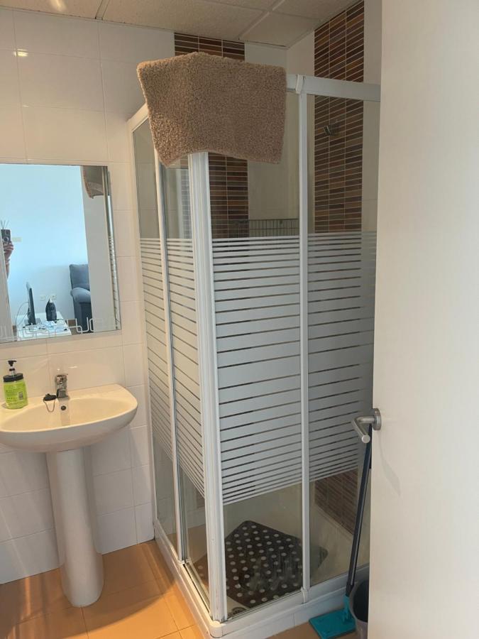 Piso Coqueto Chiclana Daire Chiclana de la Frontera Dış mekan fotoğraf
