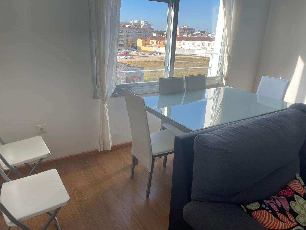 Piso Coqueto Chiclana Daire Chiclana de la Frontera Dış mekan fotoğraf