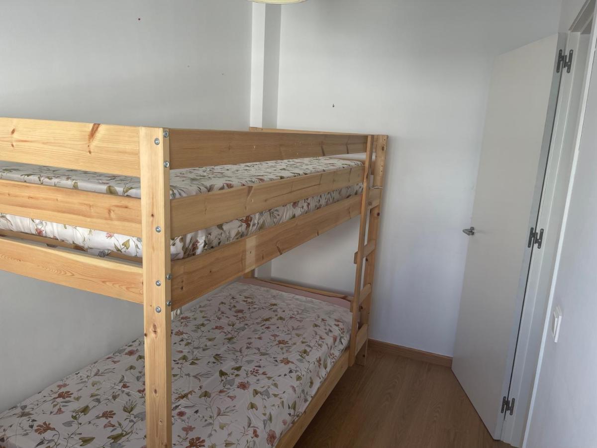 Piso Coqueto Chiclana Daire Chiclana de la Frontera Dış mekan fotoğraf