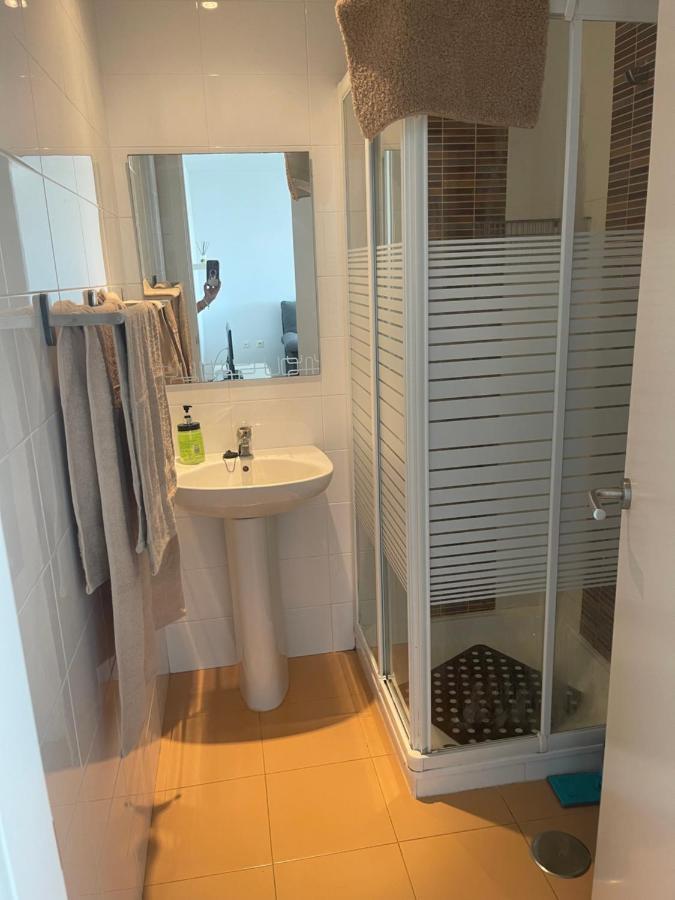 Piso Coqueto Chiclana Daire Chiclana de la Frontera Dış mekan fotoğraf